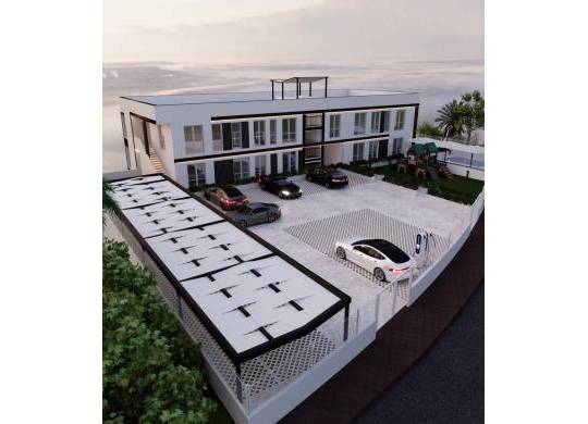 Apartment / flat - Nueva construcción  - Finestrat - Finestrat