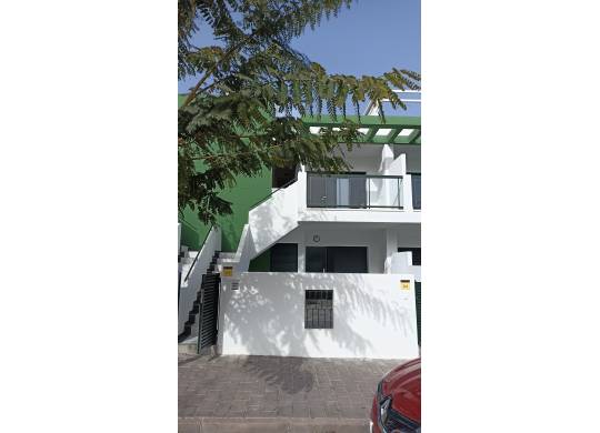 Apartment / flat - Nueva construcción  - Mil Palmeras - Mil Palmeras