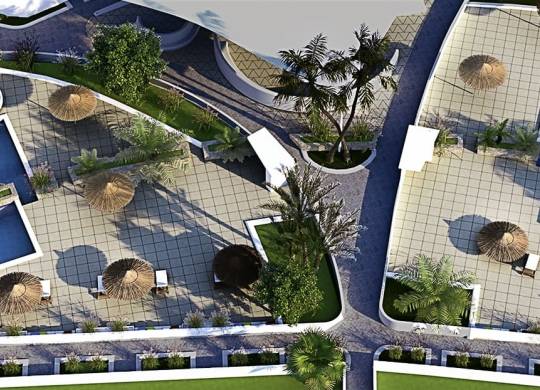 Apartment / flat - Nueva construcción  - Pilar de la Horadada - Pilar de la Horadada