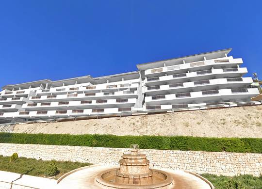 Apartment / flat - Nueva construcción  - Relleu - NB-24033