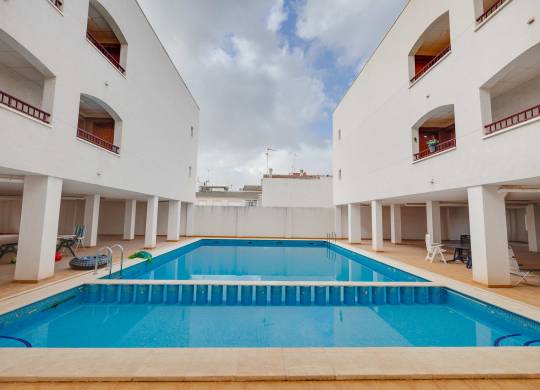 Apartment / flat - Nueva construcción  - San Fulgencio - San Fulgencio