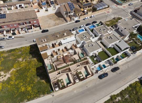 Apartment / flat - Nueva construcción  - San Pedro del Pinatar - San Pedro del Pinatar