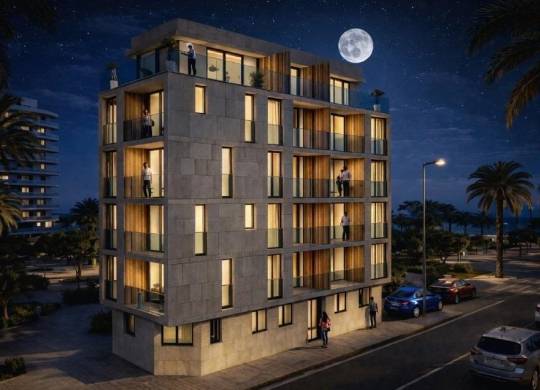 Apartment / flat - Nueva construcción  - Torrevieja - Torrevieja