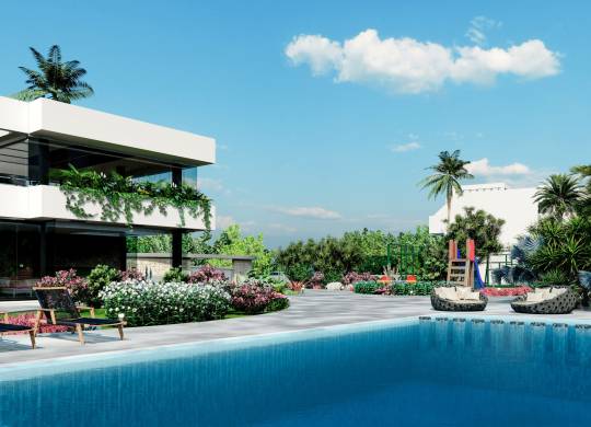 Apartment / flat - Nyproduktion - Guardamar del Segura - Guardamar del Segura