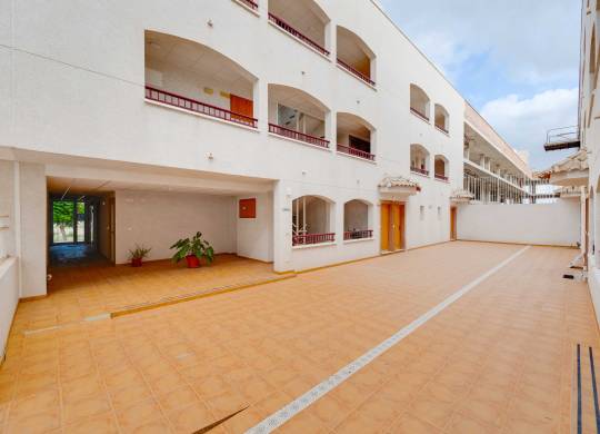 Apartment / flat - Nyproduktion - San Fulgencio - San Fulgencio