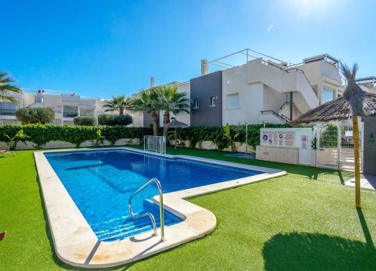 Apartment / flat - Resale - Aguas Nuevas-Nueva Torrevieja - Aguas Nuevas-Nueva Torrevieja