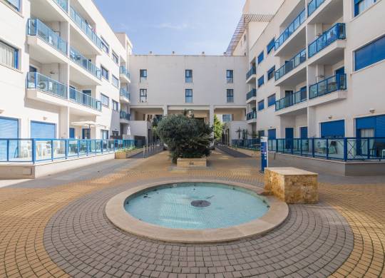 Apartment / flat - Resale - Alicante - Alicante