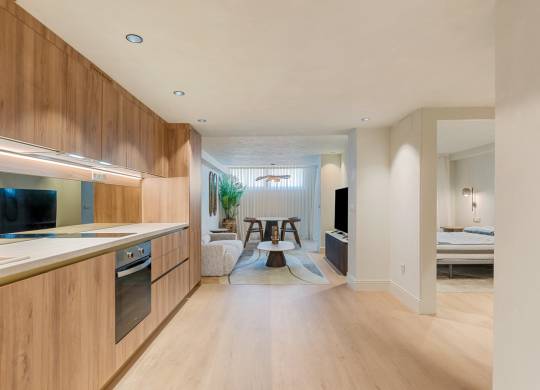 Apartment / flat - Resale - Alicante - Alicante