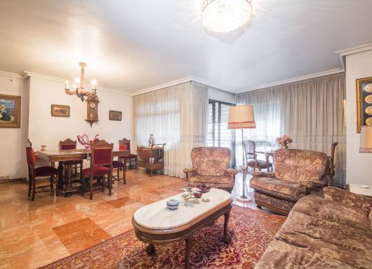 Apartment / flat - Resale - Alicante C - Alicante C