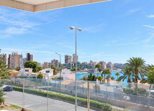 Apartment / flat - Resale - Alicante C - Alicante C