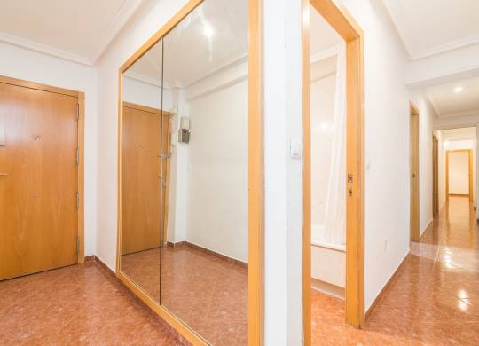 Apartment / flat - Resale - Benalua-La Florida-Babel-San Gabriel - Benalua-La Florida-Babel-San Gabriel