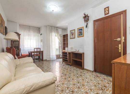 Apartment / flat - Resale - Benalua-La Florida-Babel-San Gabriel - Benalua-La Florida-Babel-San Gabriel