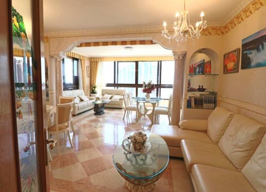 Apartment / flat - Resale - Benidorm - Benidorm