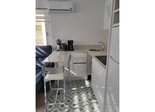 Apartment / flat - Resale - Benidorm - Benidorm