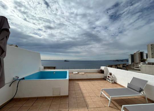 Apartment / flat - Resale - Benidorm - Benidorm