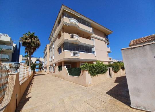 Apartment / flat - Resale - Cabo Roig - Cabo Roig