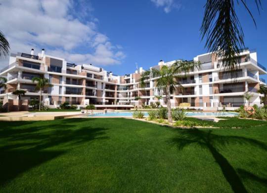 Apartment / flat - Resale - Cabo Roig - Cabo Roig
