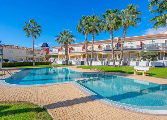 Apartment / flat - Resale - Ciudad Quesada - Ciudad Quesada