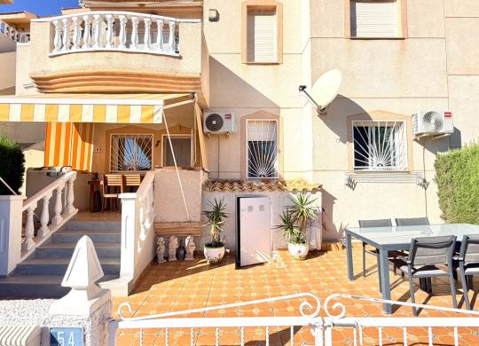 Apartment / flat - Resale - Ciudad Quesada - La Marquesa Golf