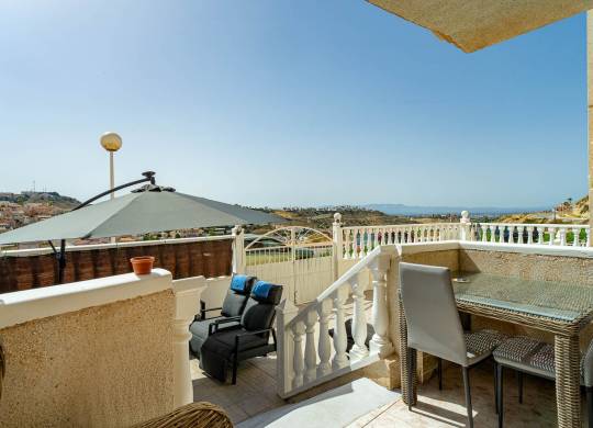 Apartment / flat - Resale - Ciudad Quesada/Rojales - Ciudad Quesada