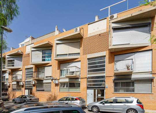 Apartment / flat - Resale - Ciudad Quesada/Rojales - Rojales