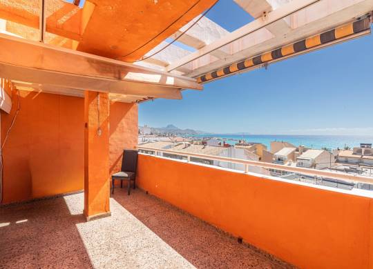 Apartment / flat - Resale - El Campello - El Campello