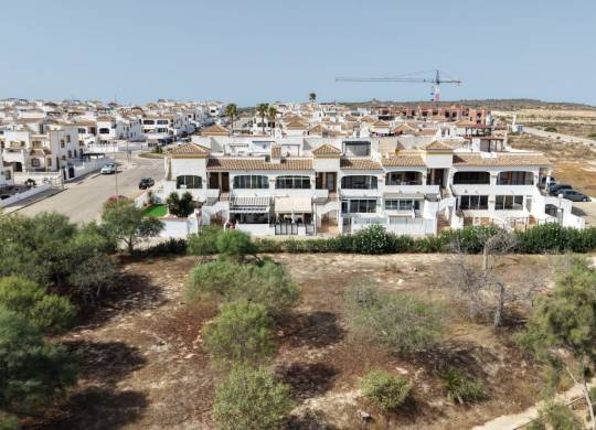 Apartment / flat - Resale - Entre Naranjo - Vistabella Golf - Entre Naranjos - Vistabella Golf