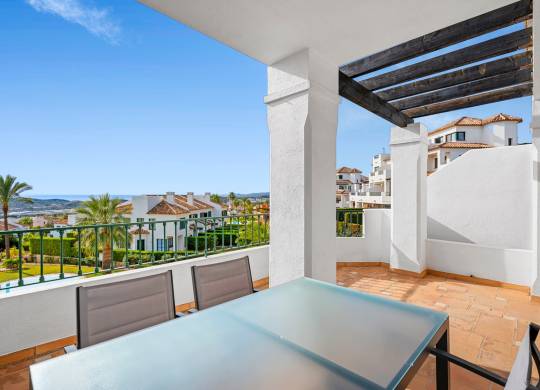 Apartment / flat - Resale - Finestrat - Sierra cortina
