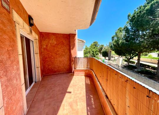 Apartment - Flat - Resale - Formentera del Segura - Formentera de Segura