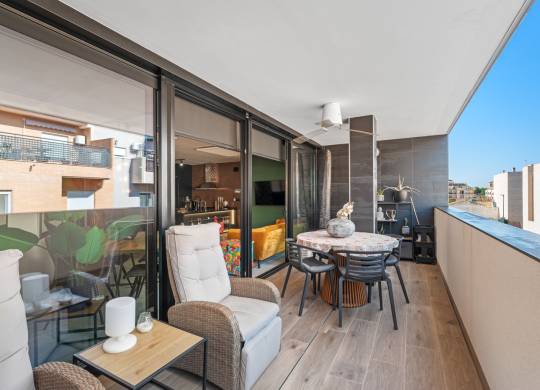 Apartment / flat - Resale - Formentera del Segura - Formentera del Segura