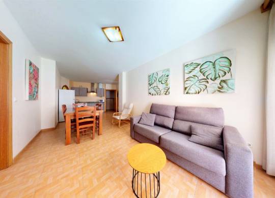 Apartment / flat - Resale - Fuengirola - Fuengirola