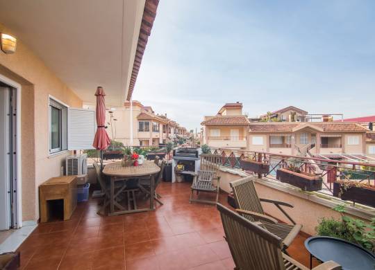 Apartment / flat - Resale - Gran Alacant - Gran Alacant