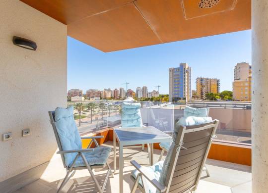 Apartment / flat - Resale - Guardamar del Segura - Guardamar del Segura