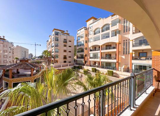 Apartment / flat - Resale - Guardamar del Segura - Guardamar del Segura