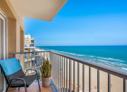 Apartment / flat - Resale - Guardamar del Segura - Guardamar