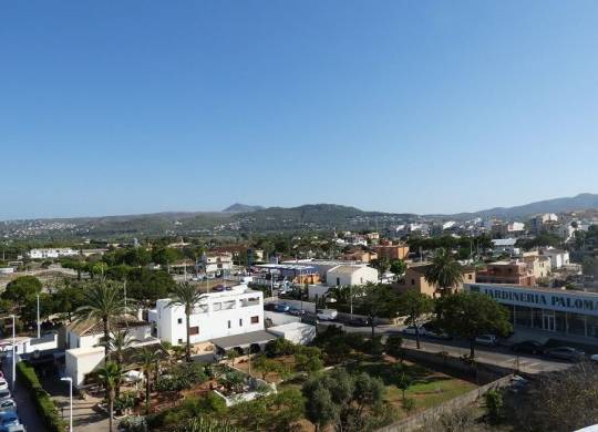 Apartment / flat - Resale - Jávea - Jávea