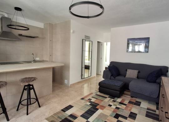 Apartment / flat - Resale - La Mata - IB-55825