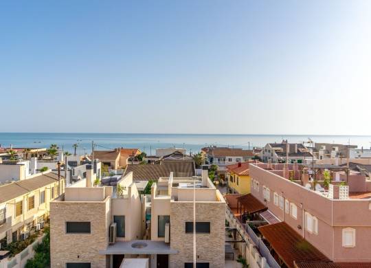 Apartment / flat - Resale - La Mata - La Mata