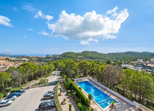 Apartment / flat - Resale - La Nucía - La Nucía