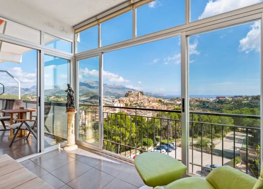 Apartment / flat - Resale - La Nucía - La Nucía