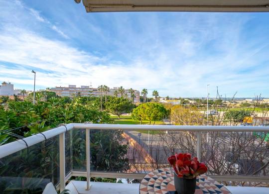 Apartment / flat - Resale - La Veleta - Acequion - La Veleta - Acequion