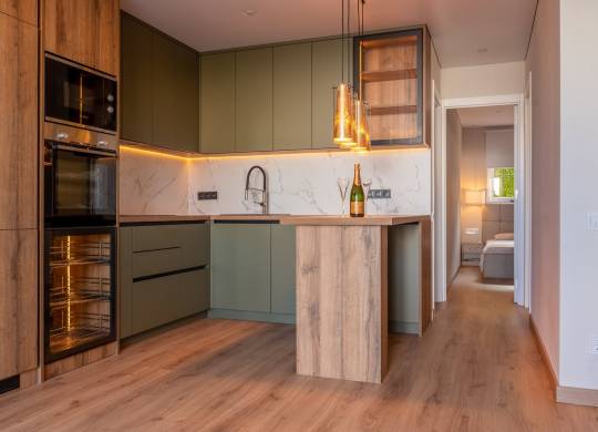 Apartment / flat - Resale - La Veleta - Acequion - La Veleta - Acequion