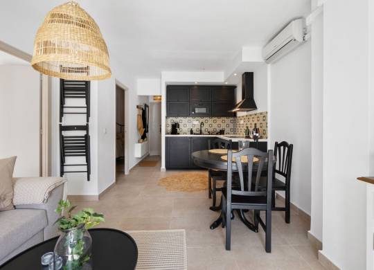 Apartment / flat - Resale - La Veleta - Acequion - La Veleta - Acequion