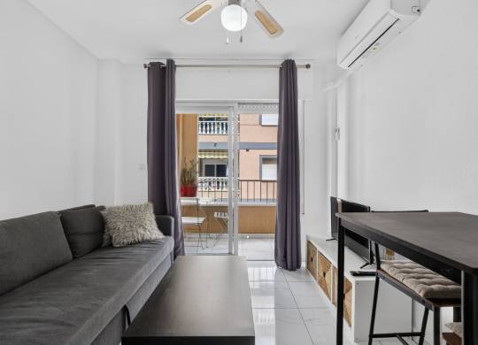 Apartment / flat - Resale - La Veleta - Acequion - La Veleta - Acequion
