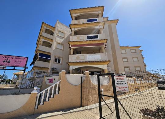 Apartment / flat - Resale - La Zenia - La Zenia