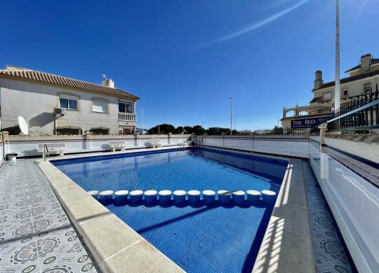 Apartment / flat - Resale - La Zenia - La Zenia