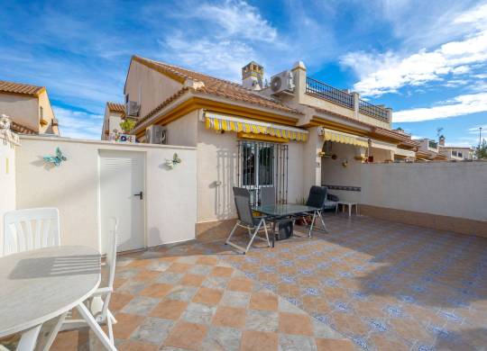 Apartment / flat - Resale - La Zenia - La Zenia