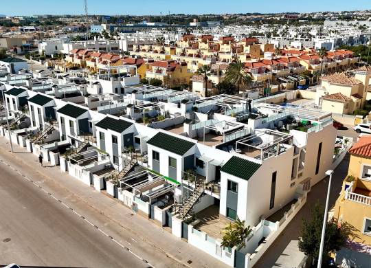 Apartment / flat - Resale - La Zenia - La Zenia