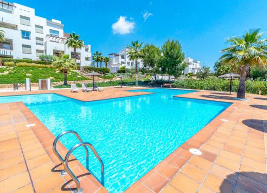 Apartment / flat - Resale - Las Colinas Golf - Las Colinas Golf