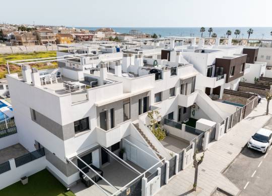 Apartment / flat - Resale - Las Higuericas - Las Higuericas
